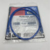 TRIPP LITE 3FT CAT6 GIGABIT SNAGLESS PATCH CABLE RJ45 M/M N201-003-BL - Imagen 2