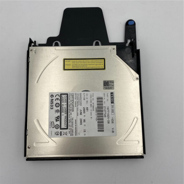 DELL DVD ROM 8X SLIM FOR POWEREDGE SERIES FY190 - Imagen 2
