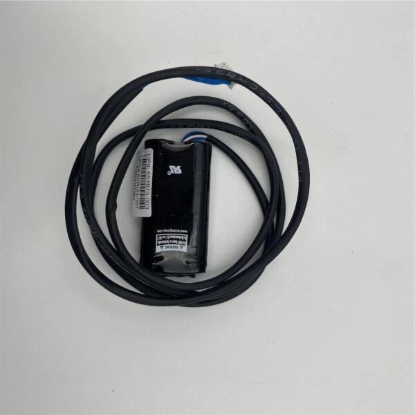 HP BATTERY CAPACITOR PACK WITH 36 INCH CABLE 660093-001 - Image 3
