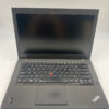 Lenovo T440 Laptop i7 4600U 8GB RAM 256GB SSD (2 batts 72% 95%) - Image 2