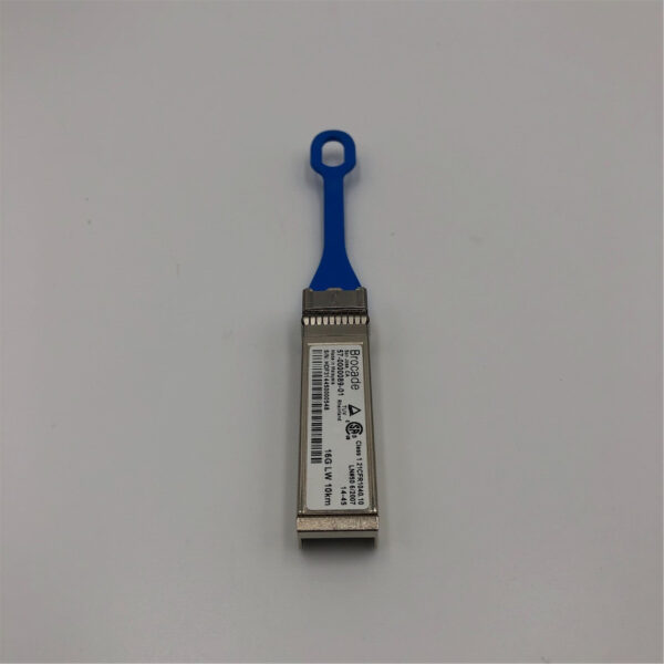 Brocade 16G LWL 10KM FC SFP 57-0000089-01 - Image 4