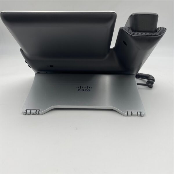 Cisco IP Phone 8861 With Stand " no box" " Scratches" CP-8861-K9 - Imagen 4
