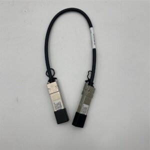 DELL .5M QSFP+ CABLE 1M31V 	01M31V