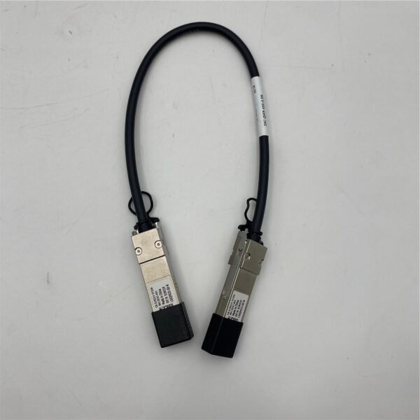 DELL .5M QSFP+ CABLE 1M31V 	01M31V