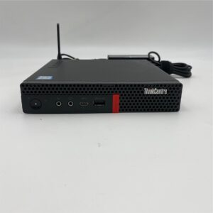 Lenovo ThinkCentre M720Q I5-8400T 8GB RAM 500GB HDD