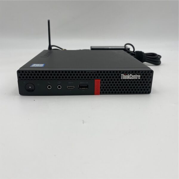 Lenovo ThinkCentre M720Q I5-8400T 8GB RAM 500GB HDD