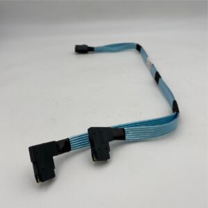 HP DUAL MINI SAS CABLE FOR DL380 G9 G10 784621-001 747568-001
