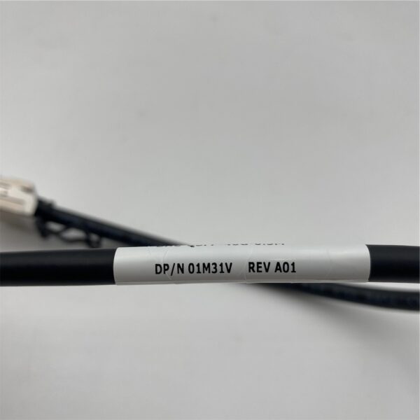 DELL .5M QSFP+ CABLE 1M31V 	01M31V - Imagen 6