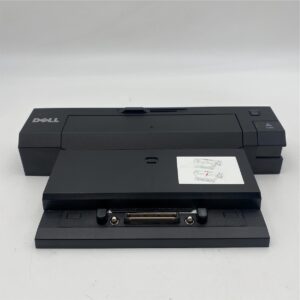 Dell PRO2X E-Port Plus Docking Station Latitude ePort 35RXK