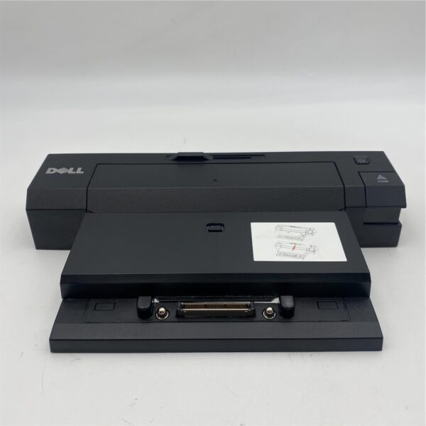 Dell PRO2X E-Port Plus Docking Station Latitude ePort 35RXK