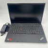 Lenovo ThinkPad E15 AMD Ryzen 5 4500U 24GB RAM 256GB SSD