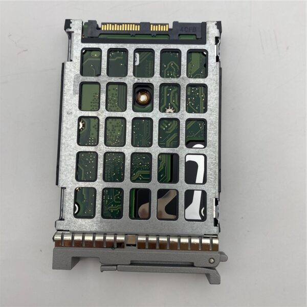 Cisco 300GB 6Gb SAS 10K RPM SFF HDD A03-D300GA2 - Image 4