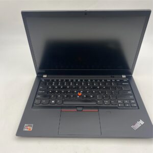 Lenovo ThinkPad T14 AMD Ryzen 7 4750U 12GB RAM 256GB SSD "Scratches"