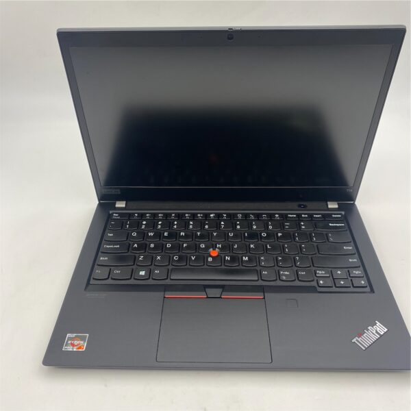 Lenovo ThinkPad T14 AMD Ryzen 7 4750U 12GB RAM 256GB SSD "Scratches" - Image 2