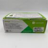 Lexmark 24B6718 Magenta Toner Cartridge 24B6718 - Imagen 3