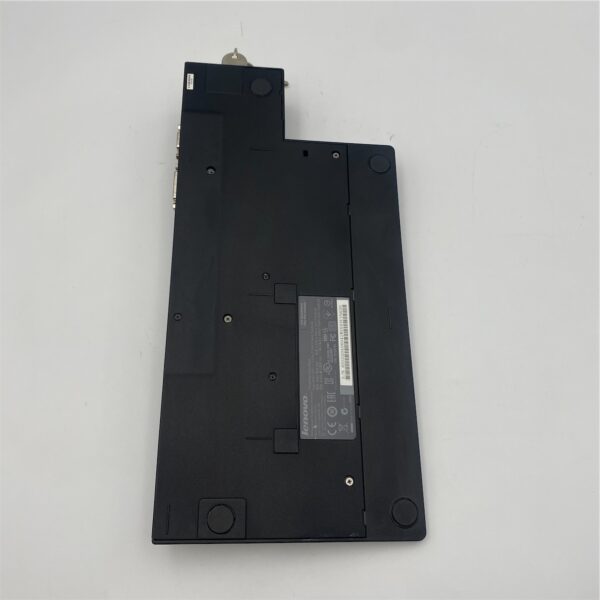 Lenovo ThinkPad Ultra Docking Station W/key 04W3956 - Image 4