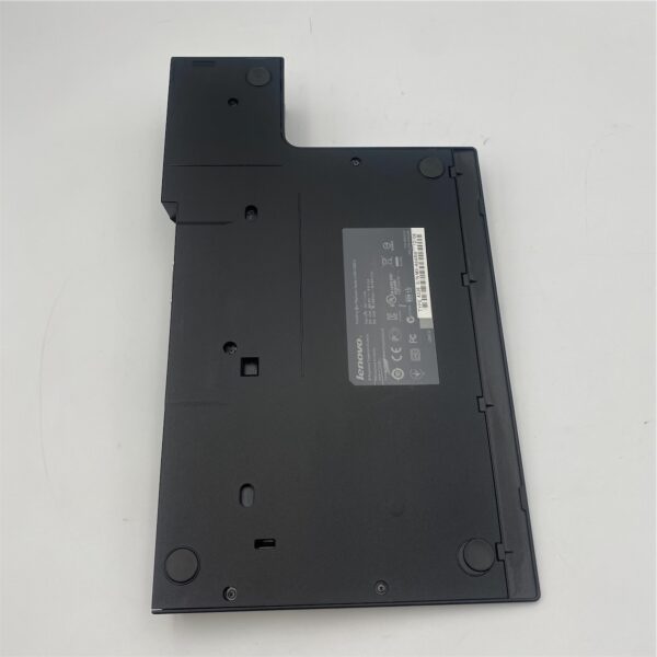 Lenovo ThinkPad Docking Station "No Key" 04W3588 - Image 4