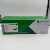 Lexmark 78C0D10 Black Developer Unit 78C0D10
