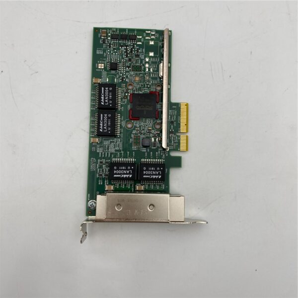 Lenovo Broadcom 5719 1GbE RJ45 4-Port PCIe Ethernet Adapter 00YK551 - Image 2