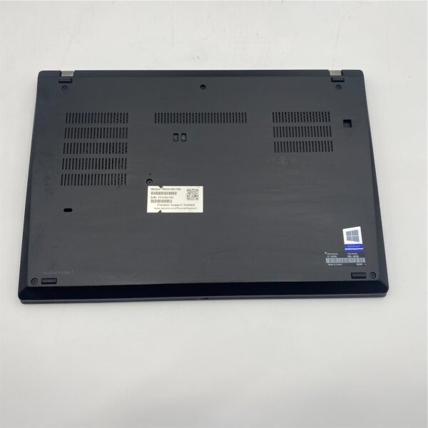 Lenovo ThinkPad T14 AMD Ryzen 7 4750U 12GB RAM 256GB SSD "Scratches" - Image 7