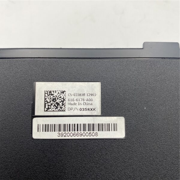 Dell PRO2X E-Port Plus Docking Station Latitude ePort 35RXK - Image 7