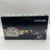 Lexmark 24B5805 Magenta Toner 24B5805