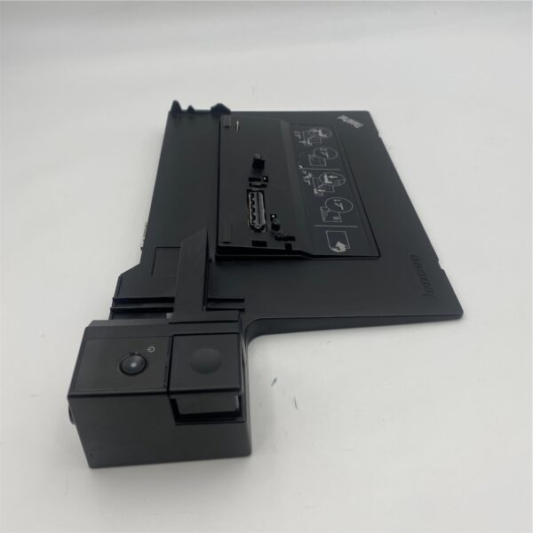 Lenovo ThinkPad Docking Station "No Key" 04W3588 - Image 3