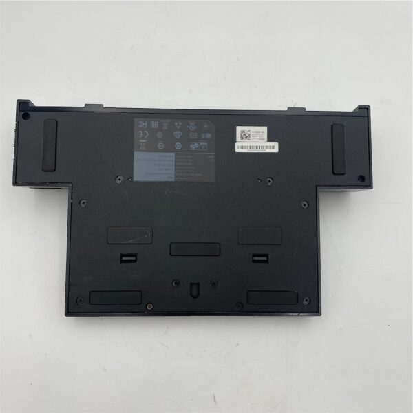 Dell PRO2X E-Port Plus Docking Station Latitude ePort 35RXK - Image 5