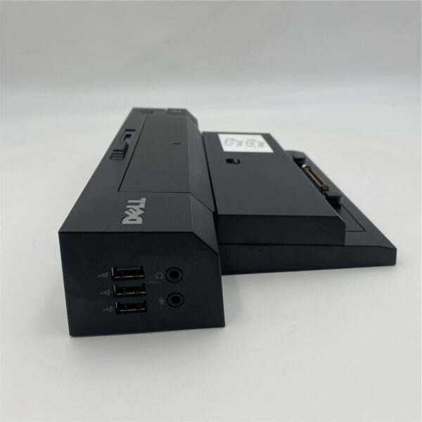DELL E-PORT PLUS DOCKING STATION PKDGR - Imagen 3