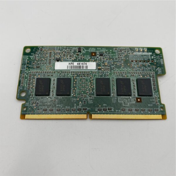 HP 2GB FBWC FOR P-SERIES SMART ARRAY 633543-001 - Imagen 3