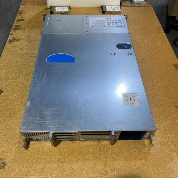 EMC Data Domain DD670 System Board 1395A2224004 "rust" - Image 2