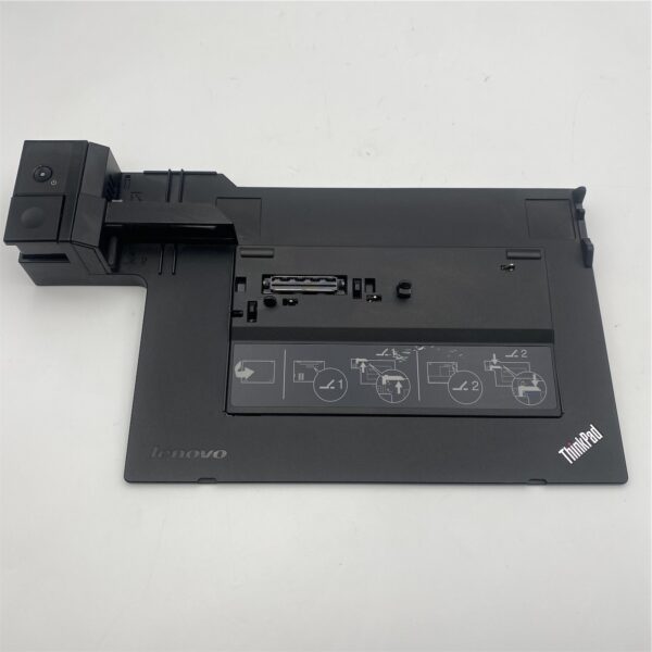 Lenovo ThinkPad Docking Station "No Key" 04W3588