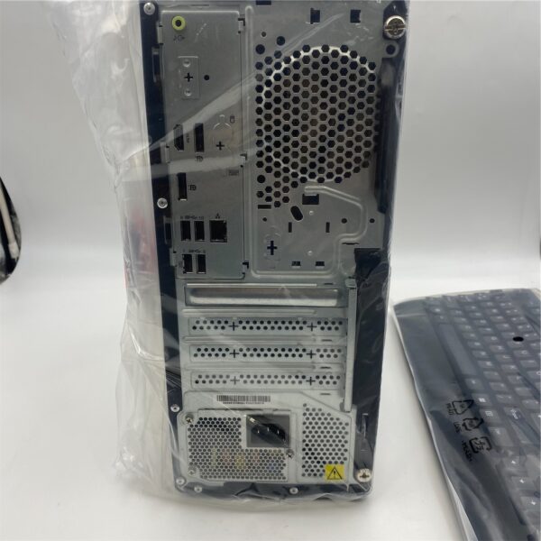 Lenovo ThinkCentre M80t Gen 3 i5-12500 vPro 8GB 256 GB SSD HDMI 11TE0004US - Image 6