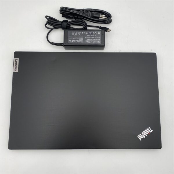 Lenovo ThinkPad E15 AMD Ryzen 5 4500U 24GB RAM 256GB SSD "Battery: 100% health" - Image 5