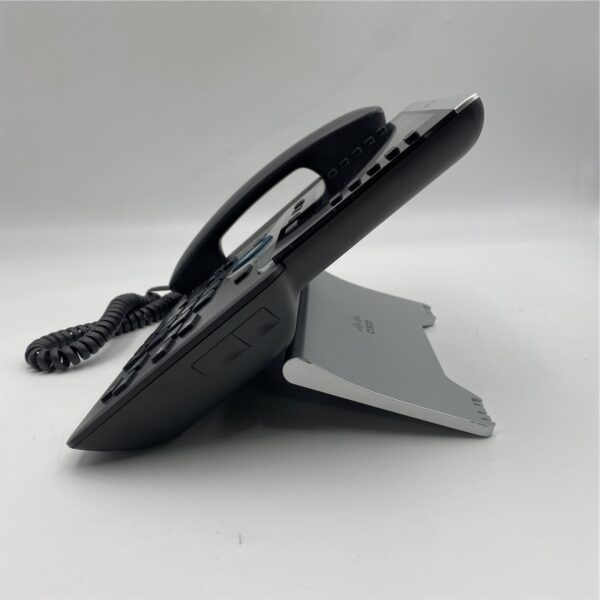 Cisco IP Phone 8861 With Stand " no box" " Scratches" CP-8861-K9 - Imagen 3