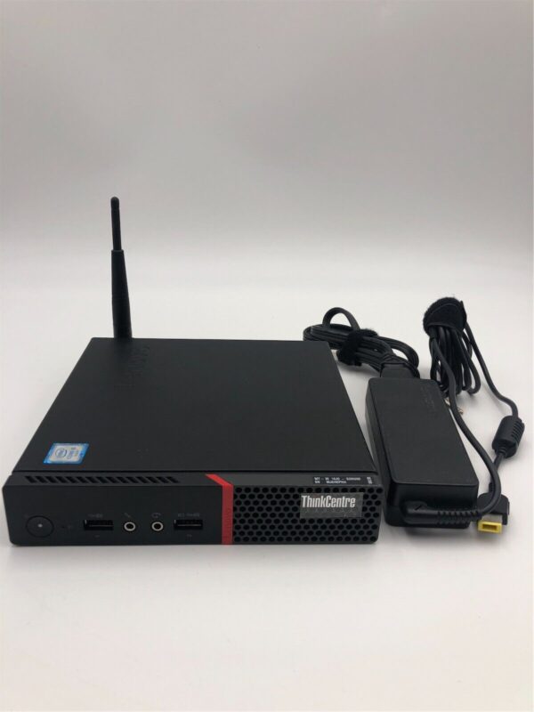 Lenovo Thinkcentre M700 Tiny I5-6500T 8GB Ram 500GB HDD