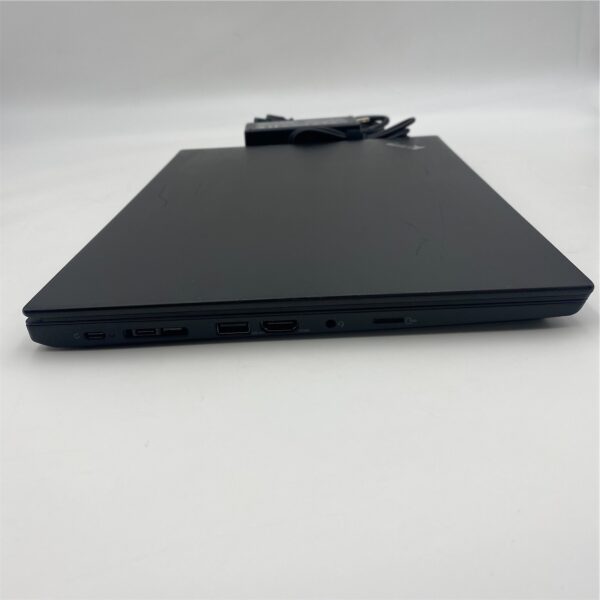 Lenovo ThinkPad T14 AMD Ryzen 7 4750U 12GB RAM 256GB SSD "Scratches" - Image 4