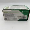 Lexmark 70C1XY0 Yellow Extra High Yield Return Program Toner 70C1XY0 - Image 3
