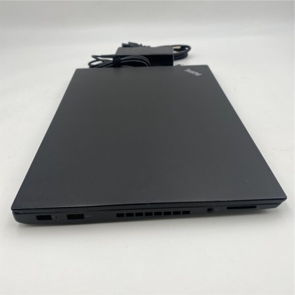 Lenovo ThinkPad T460s i7-6600U 4GB RAM 180GB SSD - Image 3