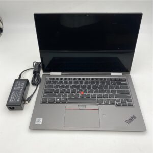 Lenovo ThinkPad X1 Yoga 4th Gen i7-8565U 8GB RAM 256GB SSD