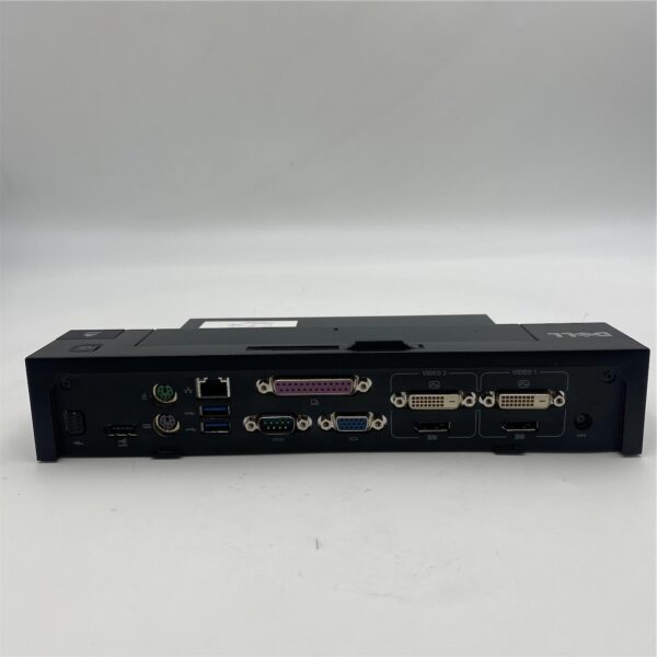 Dell PRO2X E-Port Plus Docking Station Latitude ePort 35RXK - Image 4
