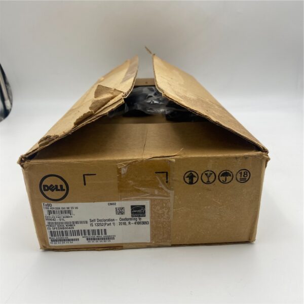 Dell T10D 4GF/2GR DVI IW ES US 909642-01L - Imagen 4
