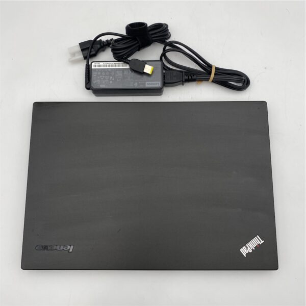 Lenovo T440 Laptop i5 4210U 8GB RAM 250GB SSD ( 2 Batts) T440-I5-4210U-8GB-250GB - Image 2
