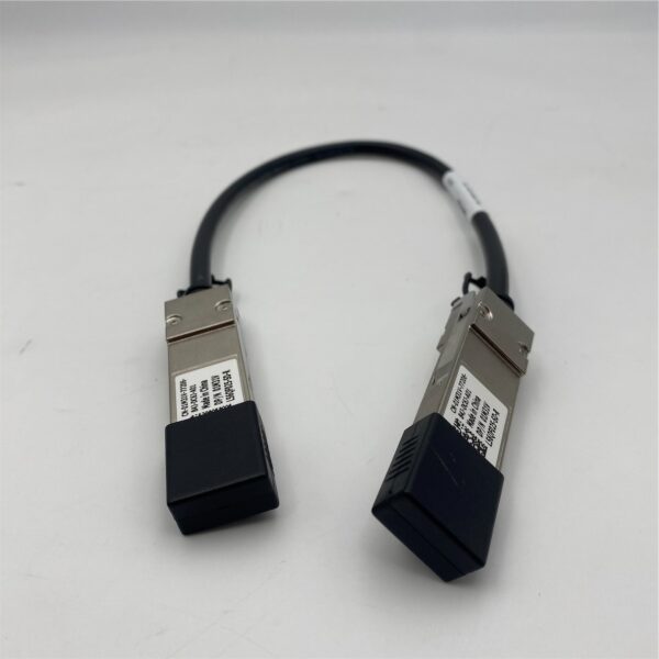 DELL .5M QSFP+ CABLE 1M31V 	01M31V - Imagen 3