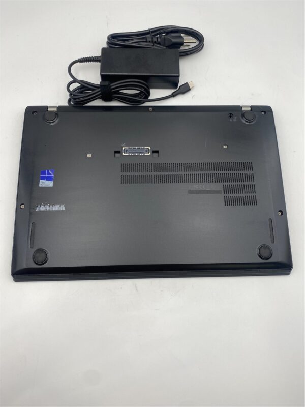 Lenovo ThinkPad T460s i7-6600U 4GB RAM 180GB SSD - Image 5