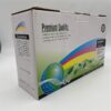 Premium Quality 26X High Yield Black LaserJet Toner CF226XU