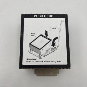 IBM X3650 M4 HEATSINK 94Y6618