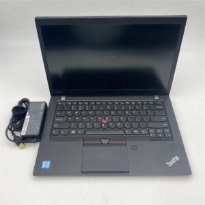 Lenovo ThinkPad T460s i7-6600U 4GB RAM 180GB SSD