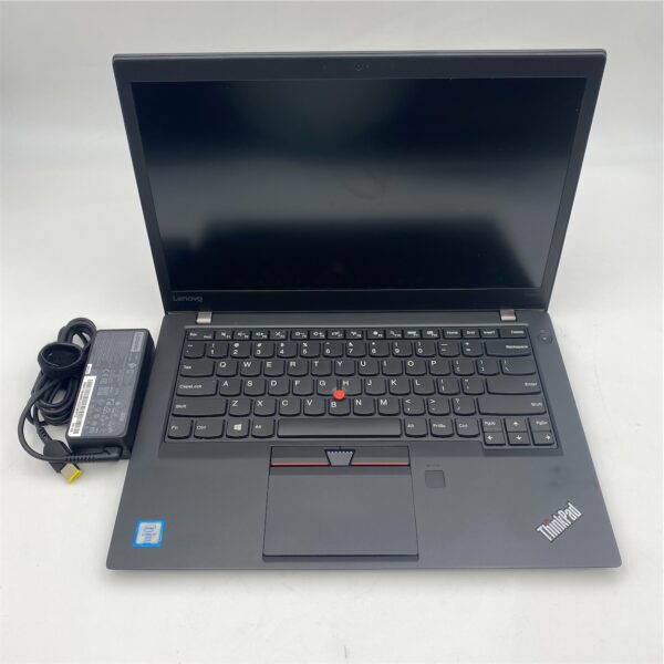 Lenovo ThinkPad T460s i7-6600U 4GB RAM 180GB SSD