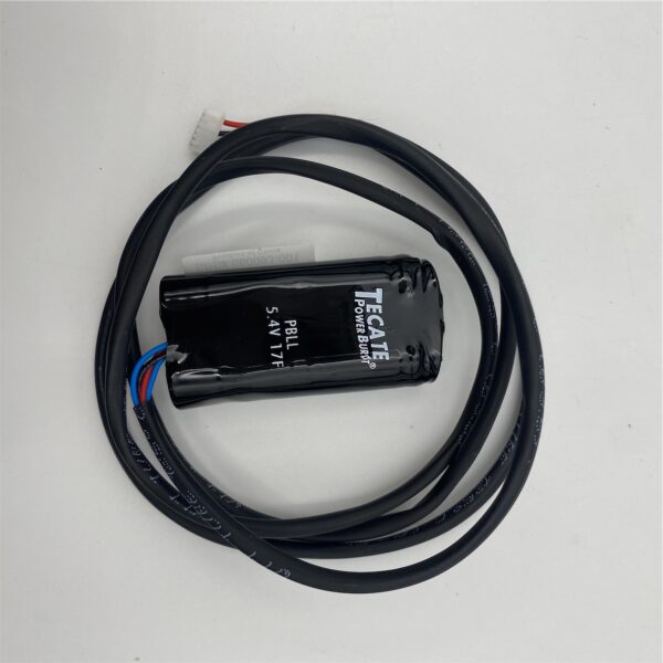 HP BATTERY CAPACITOR PACK WITH 36 INCH CABLE 660093-001